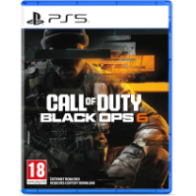Call of Duty: Black Ops 6 PS5