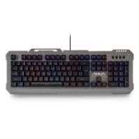 Tastatura ACME AULA Moon Slasher Gaming