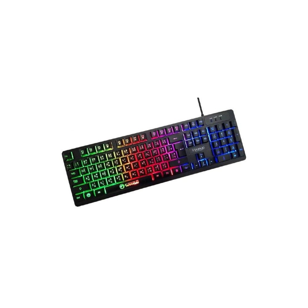 Tastatura Marvo Gaming K616