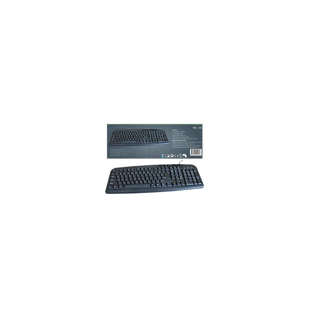 Tastatura Connect XL CXL-K200 Tastatura Connect XL CXL-K200