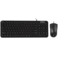 Set Everest KM-01K Tastatura + miš