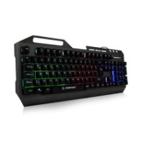 Tastatura Everest Rampage KB-R73