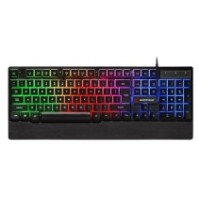 Tastatura Everest Rampage KB-R66 RGB