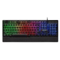 Tastatura Everest Rampage KB-R66 RGB