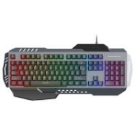 Tastatura Everest Rampage KB-R79