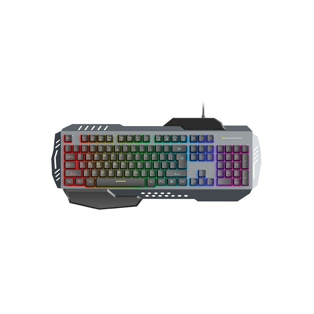 Tastatura Everest Rampage KB-R79 Tastatura Everest Rampage KB-R79