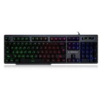 Tastatura Everest Rampage KB-R78