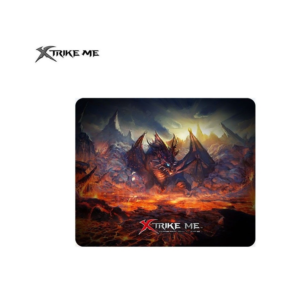 Podloga za miš x-trike me MP-002 game Podloga za miš x-trike me MP-002 game