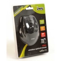 Miš MS MSI KING bežični