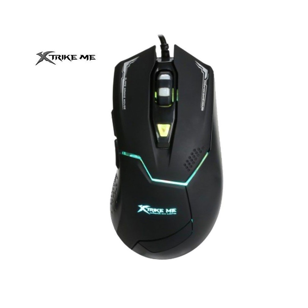Miš X-trike me GM-402 game Miš X-trike me GM-402 game