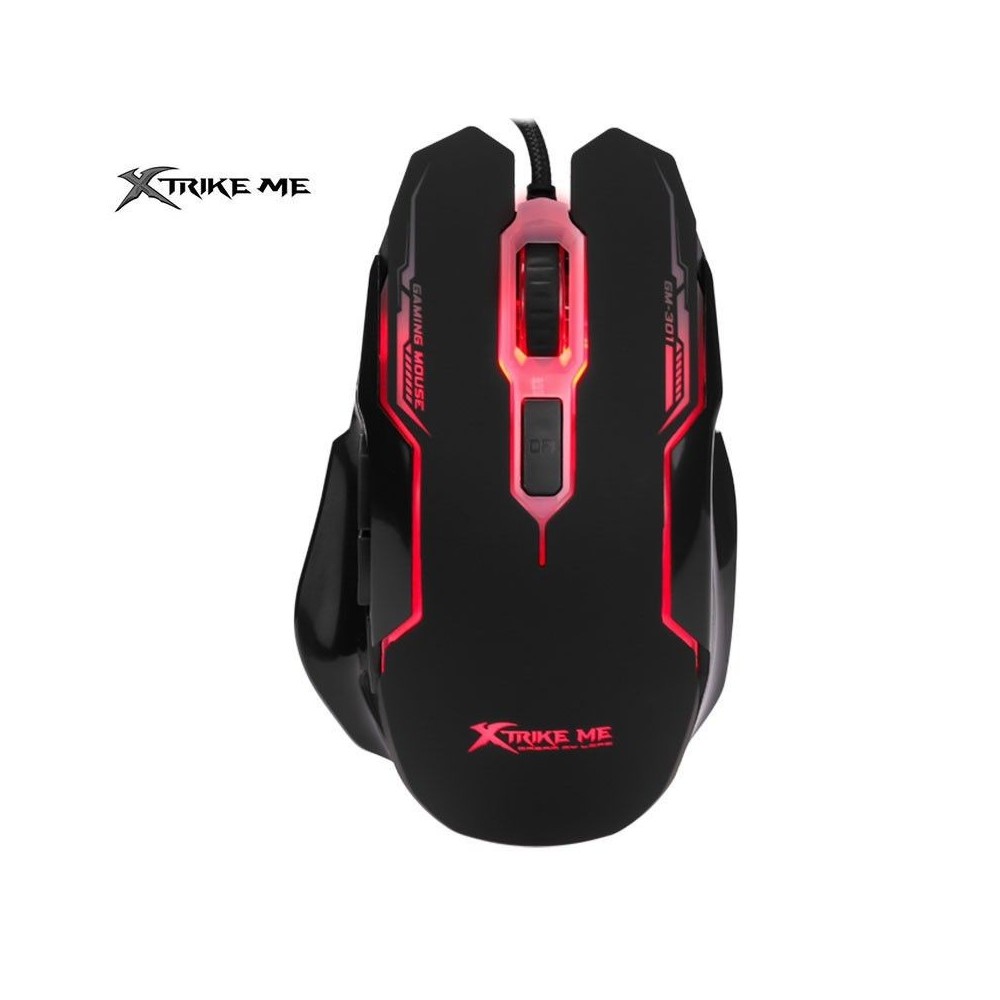 Miš X-trike me GM-301 game Miš X-trike me GM-301 game
