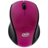 Miš bežični mini pink CP CKPMW5032