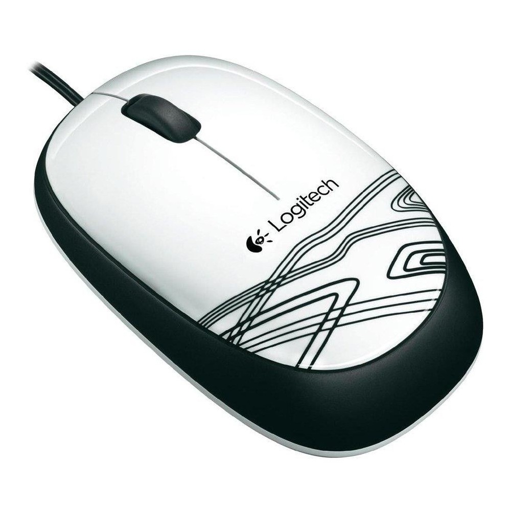 Miš Logitech M105-EER2-RE