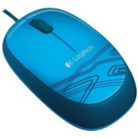 Miš Logitech M105-EER2-BL