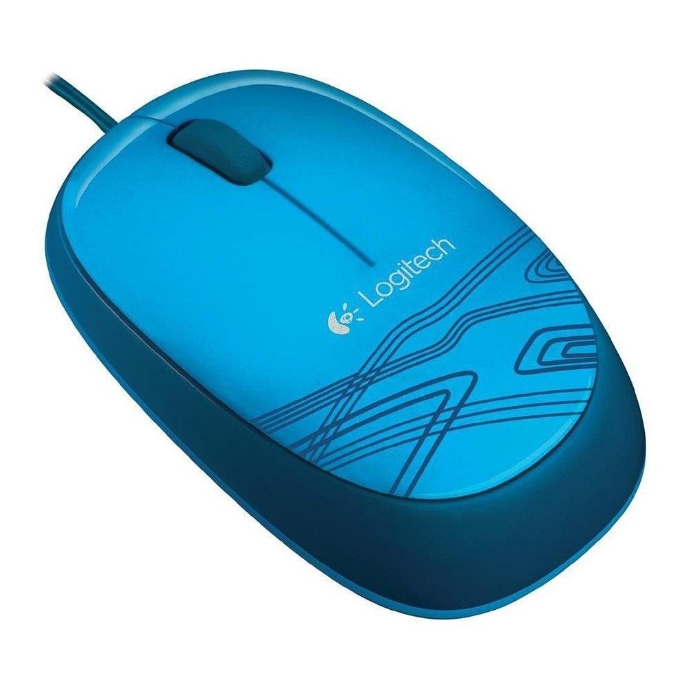 Miš Logitech M105-EER2-BL Miš Logitech M105-EER2-BL
