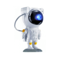 Astronaut igračka zvjezdano nebo projektor lampa XO CF1