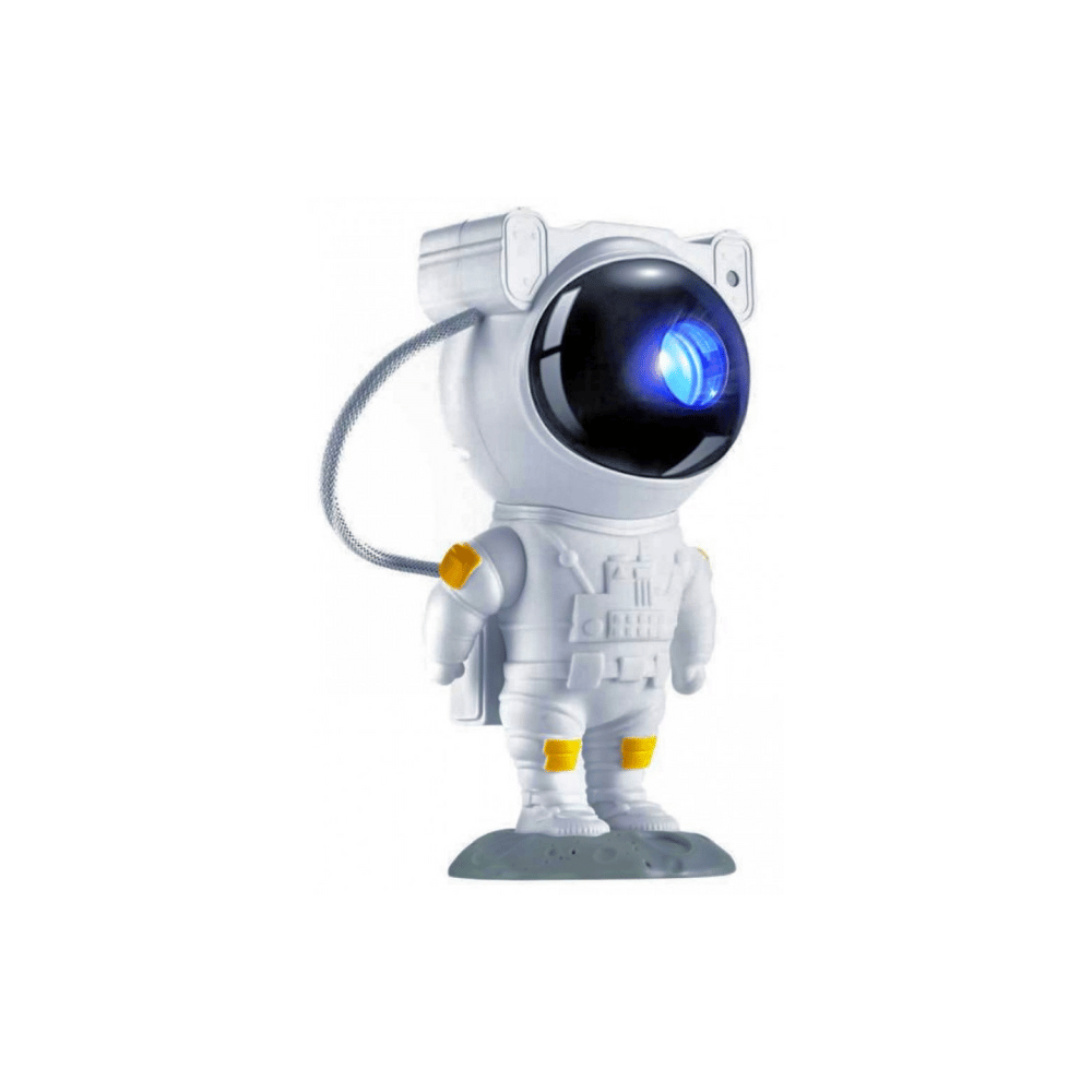 Astronaut igračka zvjezdano nebo projektor lampa XO CF1