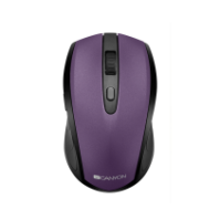 Miš Canyon CNS-CMSW08V 2in1 wireless_bluetooth