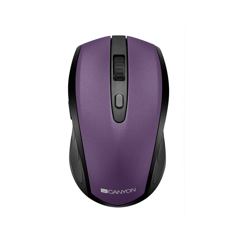 Miš Canyon CNS-CMSW08V 2in1 wireless_bluetooth Miš Canyon CNS-CMSW08V 2in1 wireless_bluetooth