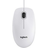 Miš Logitech Optical White