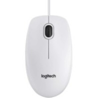 Miš Logitech Optical White