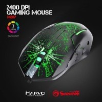 Miš Marvo Gaming M207