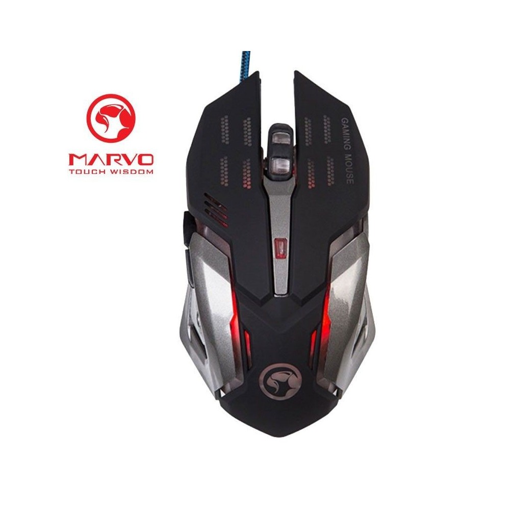 Miš Marvo Gaming M314