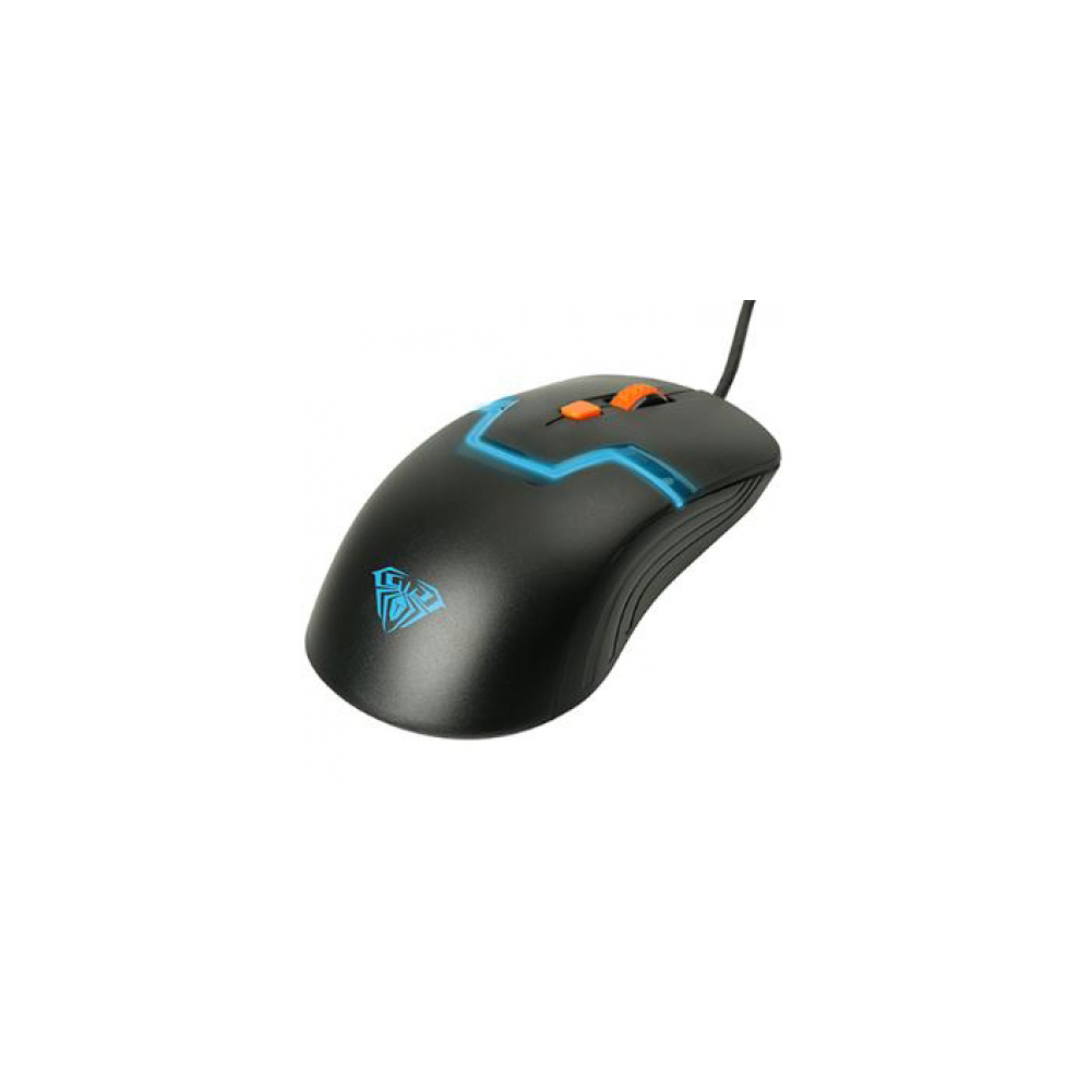 Miš ACME AULA RIGEL GAMING