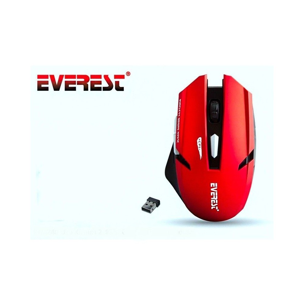 Miš Everest SM-245D