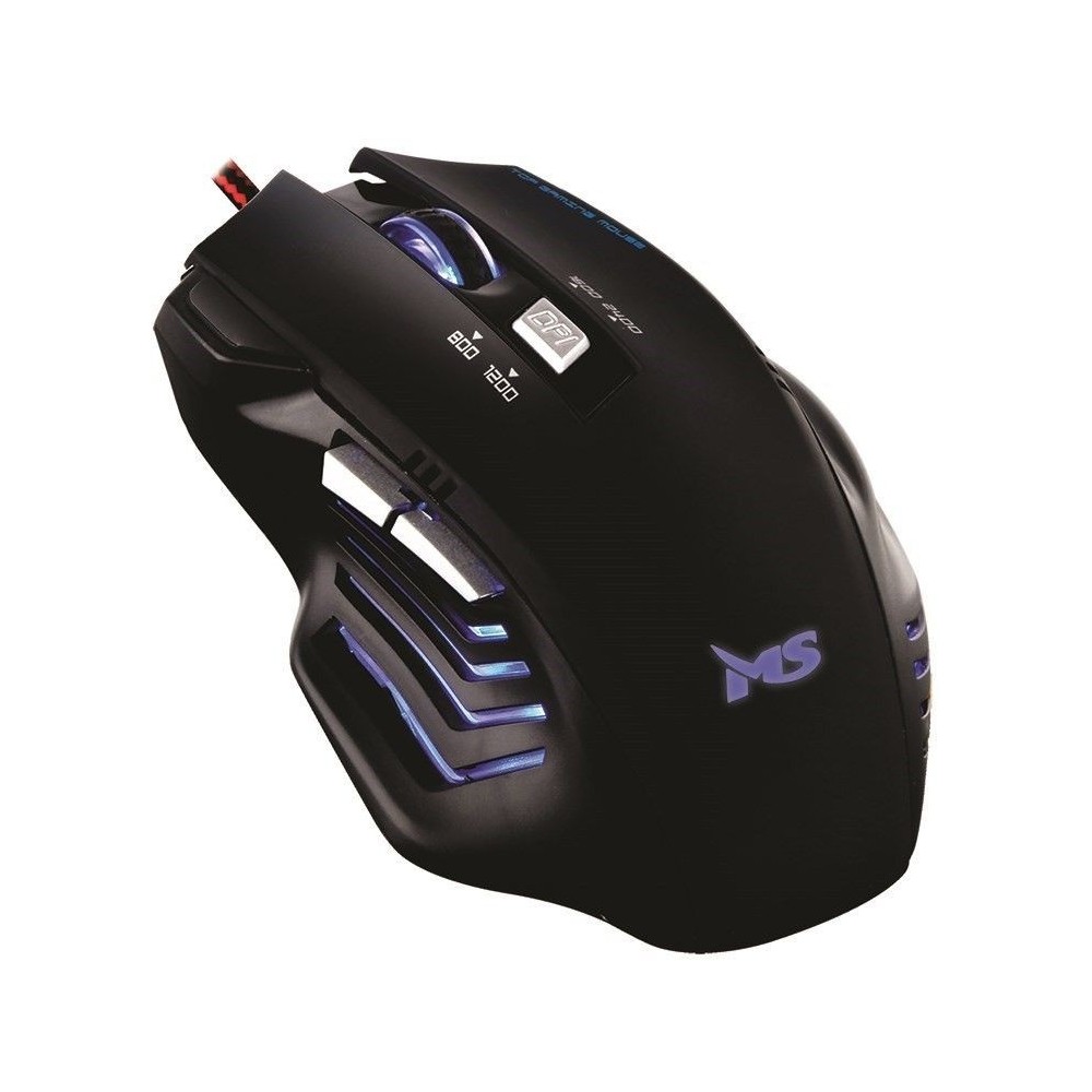 Miš MS MSI Imperator 2 gaming