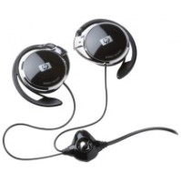 Slušalice NOT DOD HP Headset H2000 Stereo Black