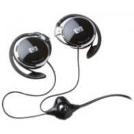 Slušalice NOT DOD HP Headset H2000 Stereo Black