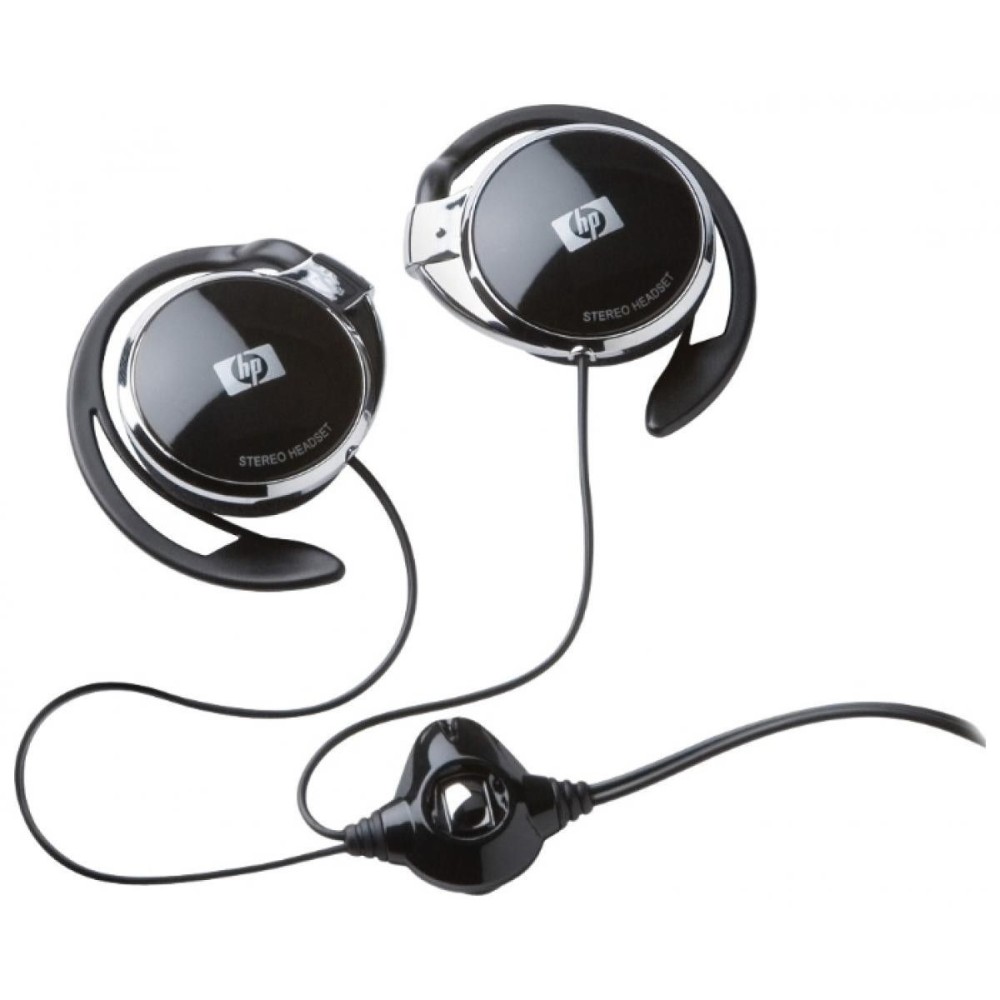 Slušalice NOT DOD HP Headset H2000 Stereo Black Slušalice NOT DOD HP Headset H2000 Stereo Black