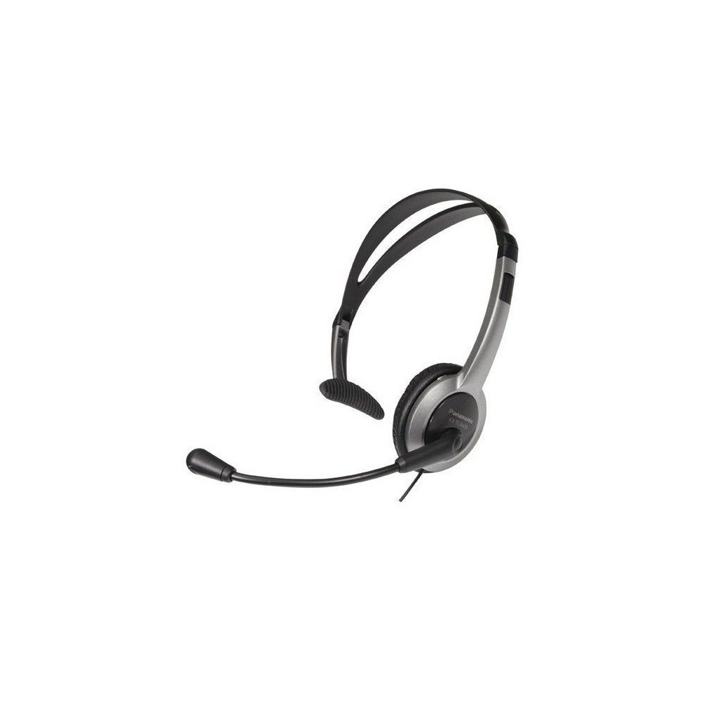 Slušalice Panasonic RP-TCA430E-S