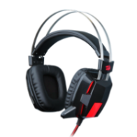 Slušalice ReDragon Gaming H201-1
