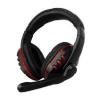 Slušalice Puning gaming headset AMD-03 P-11 PS4