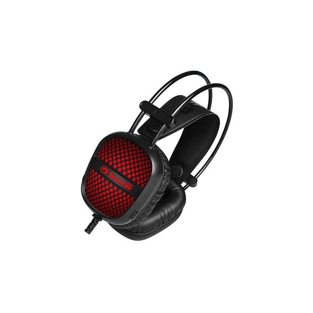 Slušalice Marvo gaming HG8941