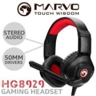 Slušalice Marvo gaming  HG8929