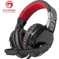 Slušalice Marvo gaming  H8329