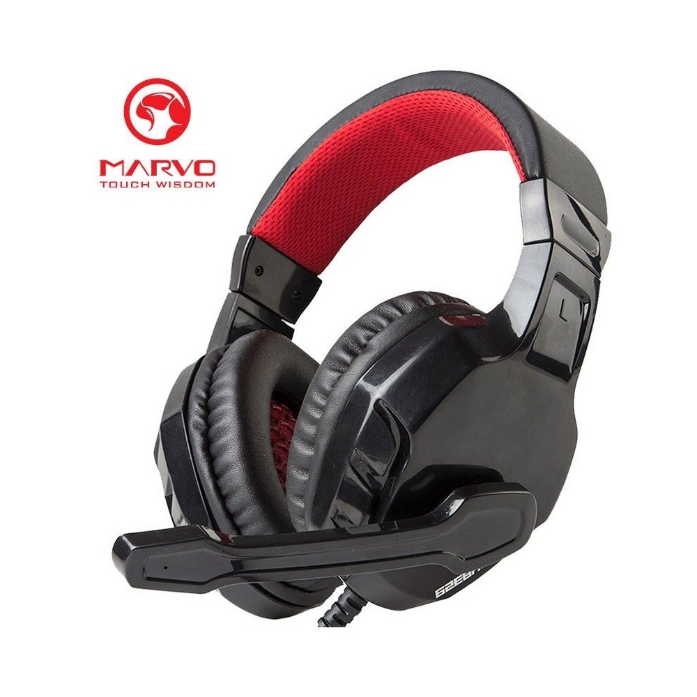 Slušalice Marvo gaming H8329 Slušalice Marvo gaming H8329