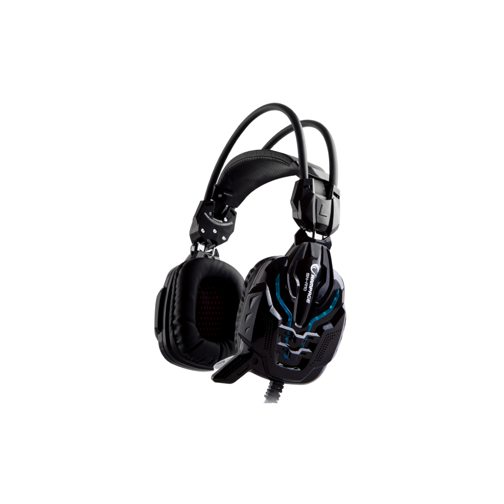 Slušalice Snopy Rampage SN-R10 2m Slušalice Snopy Rampage SN-R10 2m
