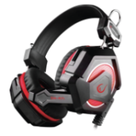 Slušalice Snopy Rampage SN-R71