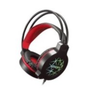 Slušalice Snopy SN-GX7 Crazy crne usb
