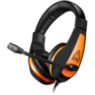 Slušalice Canyon Gaming headset CND-SGHS1