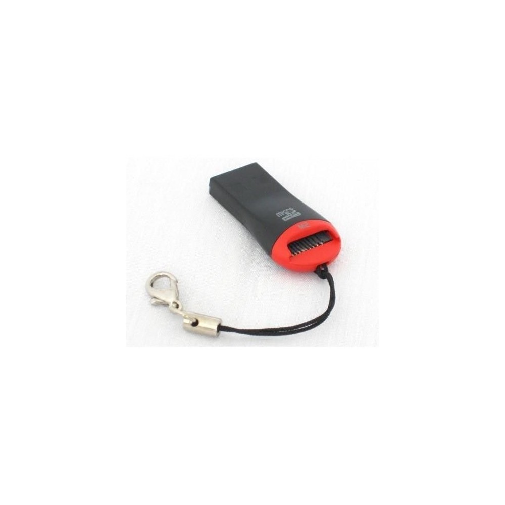 Čitač kartica S-Link SL-CR40 USB m2+TF