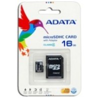 ADATA mem sd micro card 16gb hc class4+1ad