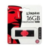Kingston DT106 USB memory stick 16gb USB 3.0