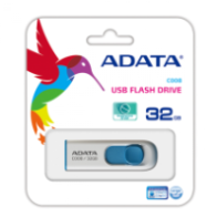 ADATA MEM UFD USB 32GB C008