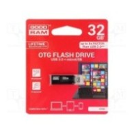 Goodram 32gb OTN3 Black USB 3.0