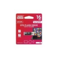 Goodram 16gb OTN3 Black USB 3.0